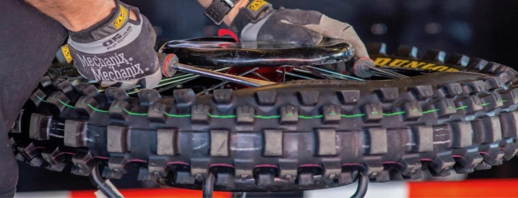 Pro Bud's Tire Changing Paste