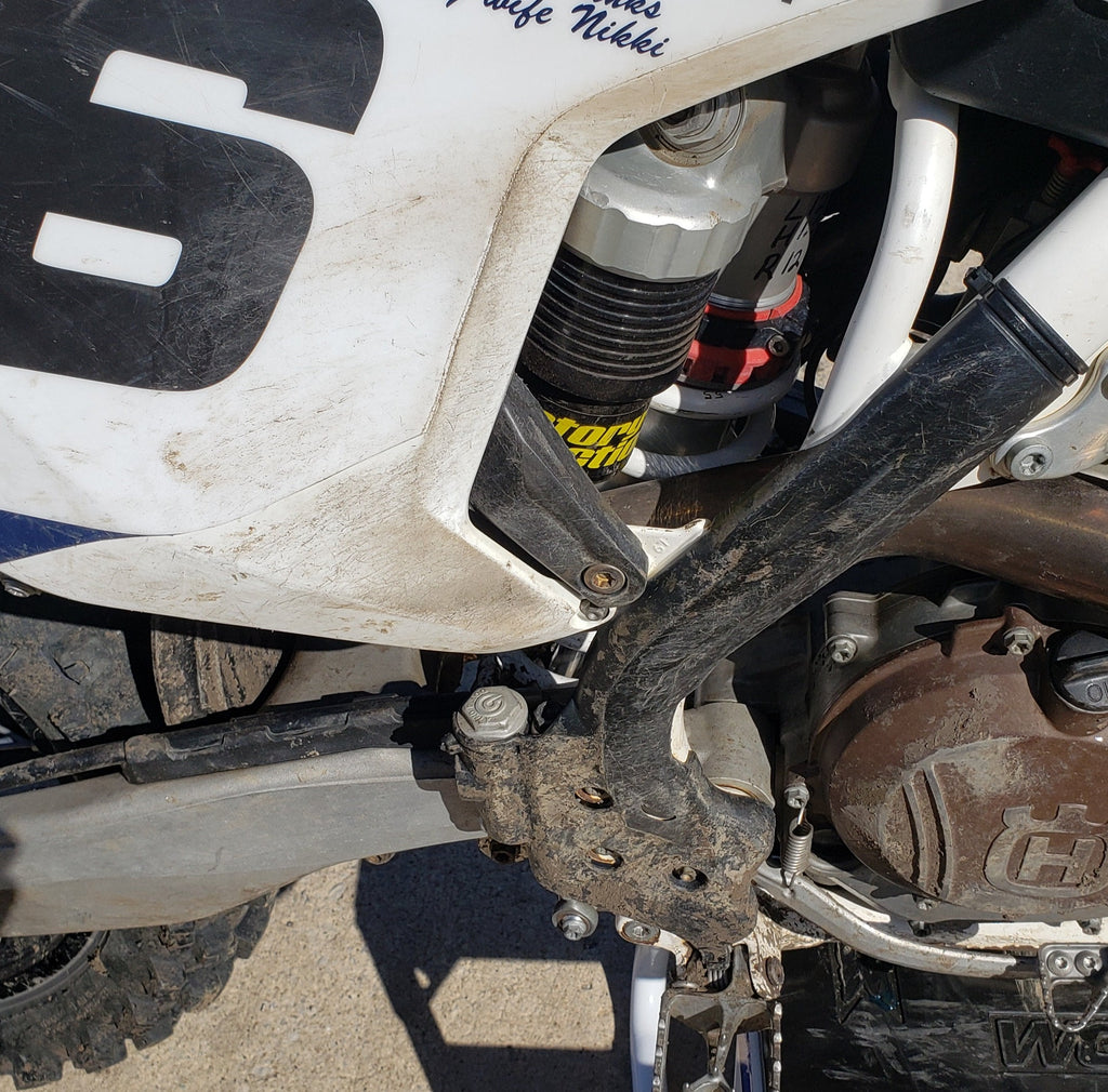 Offroad Scrubby