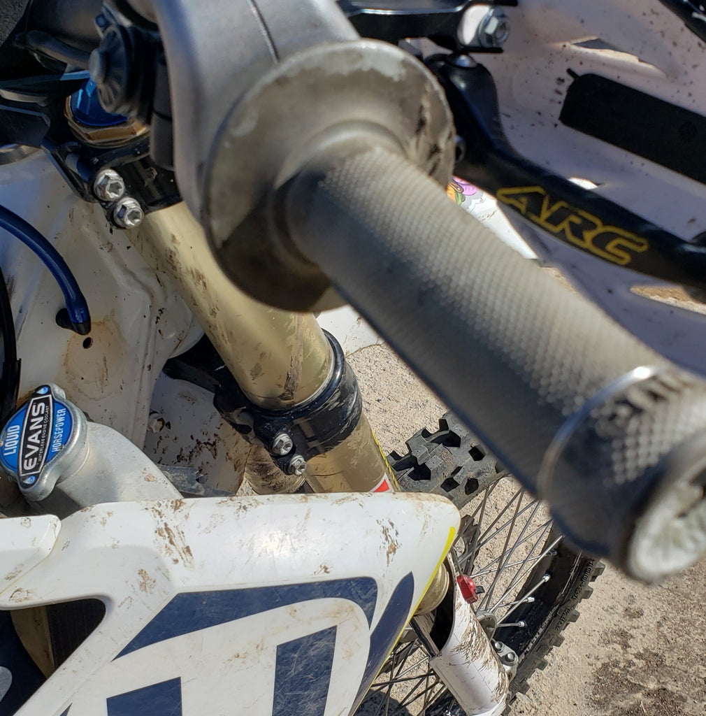 Offroad Scrubby