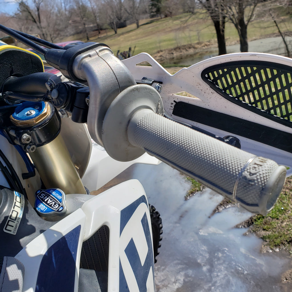 Offroad Scrubby