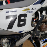 Offroad Scrubby