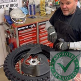 Easiest Tire Changes Ever, Tub Style