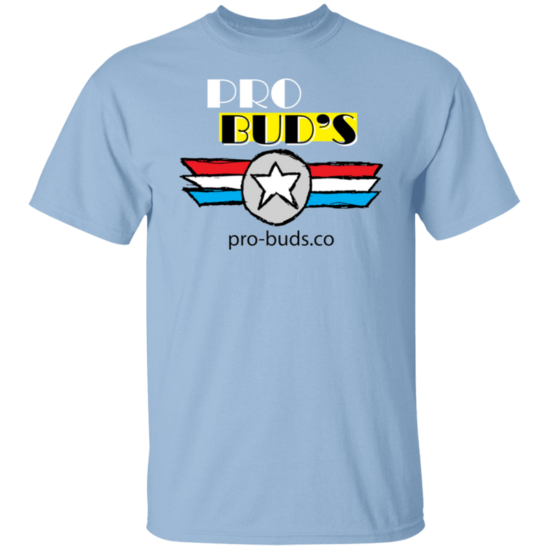 G500 5.3 oz. T-Shirt