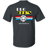 Pro Bud's 5.3 oz. T-Shirt