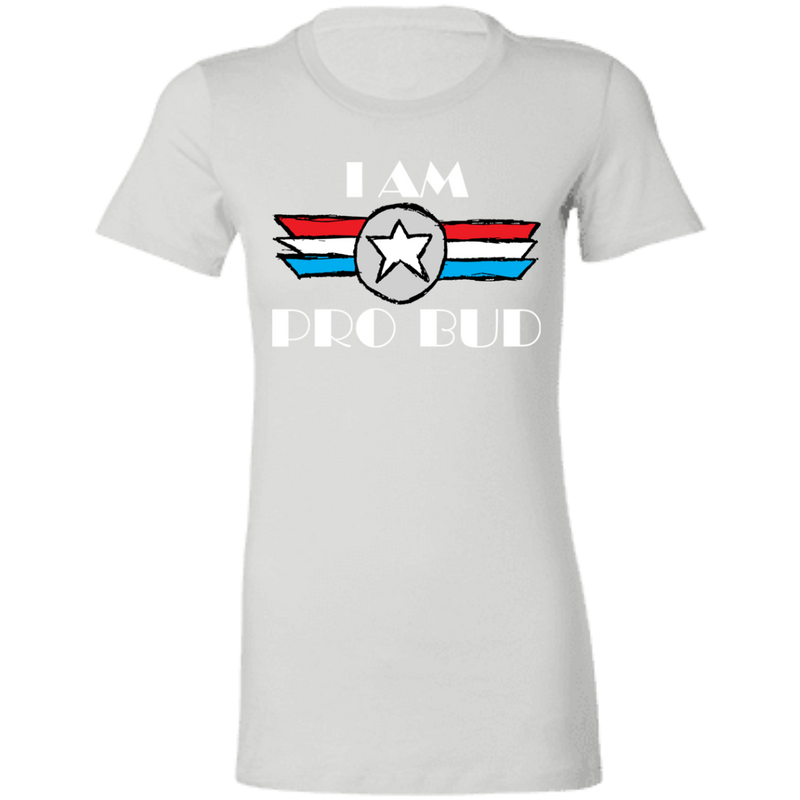 6004 Ladies' Favorite T-Shirt