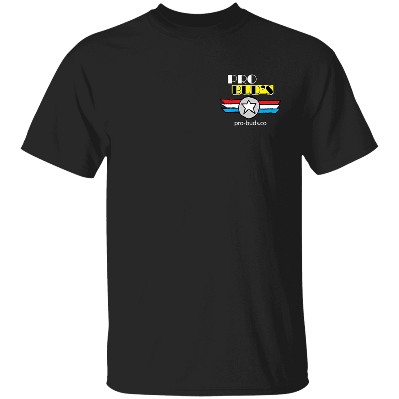 Pro Bud's 5.3 oz. T-Shirt