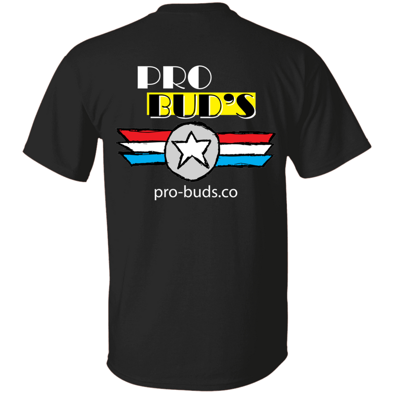 Pro Bud's 5.3 oz. T-Shirt